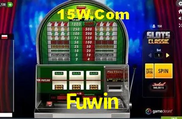 Games Directory Fuwin