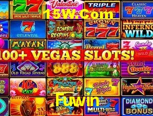 Live Casino Fuwin