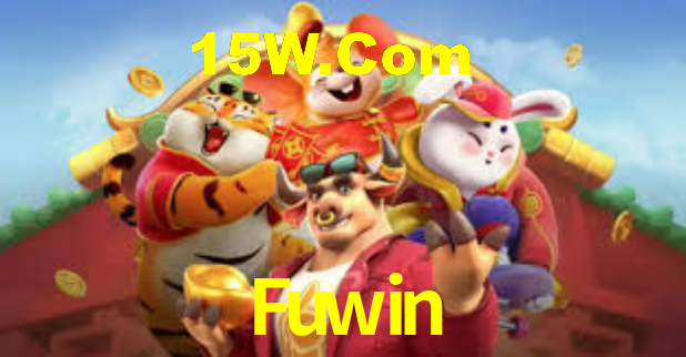 APP rápido e leve da Fuwin
