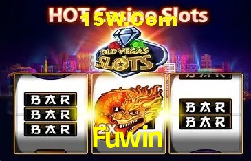 Bônus e promoções da Fuwin