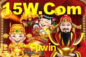 Cashback e recargas na Fuwin