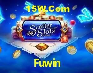 Biblioteca de slots populares na Fuwin
